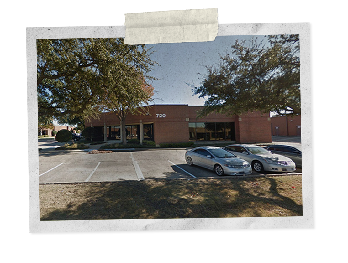 Collin County Office