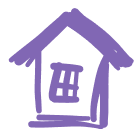 House illustration