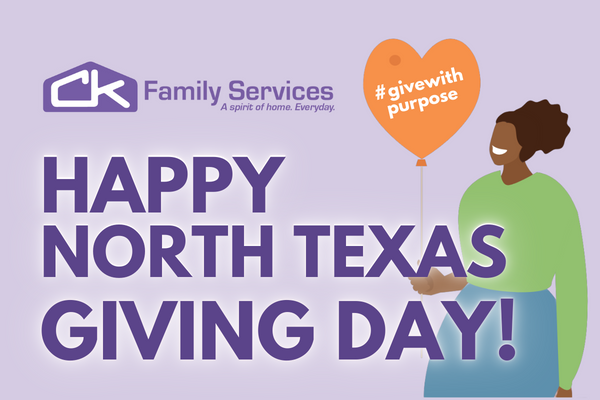 North Texas Giving Day