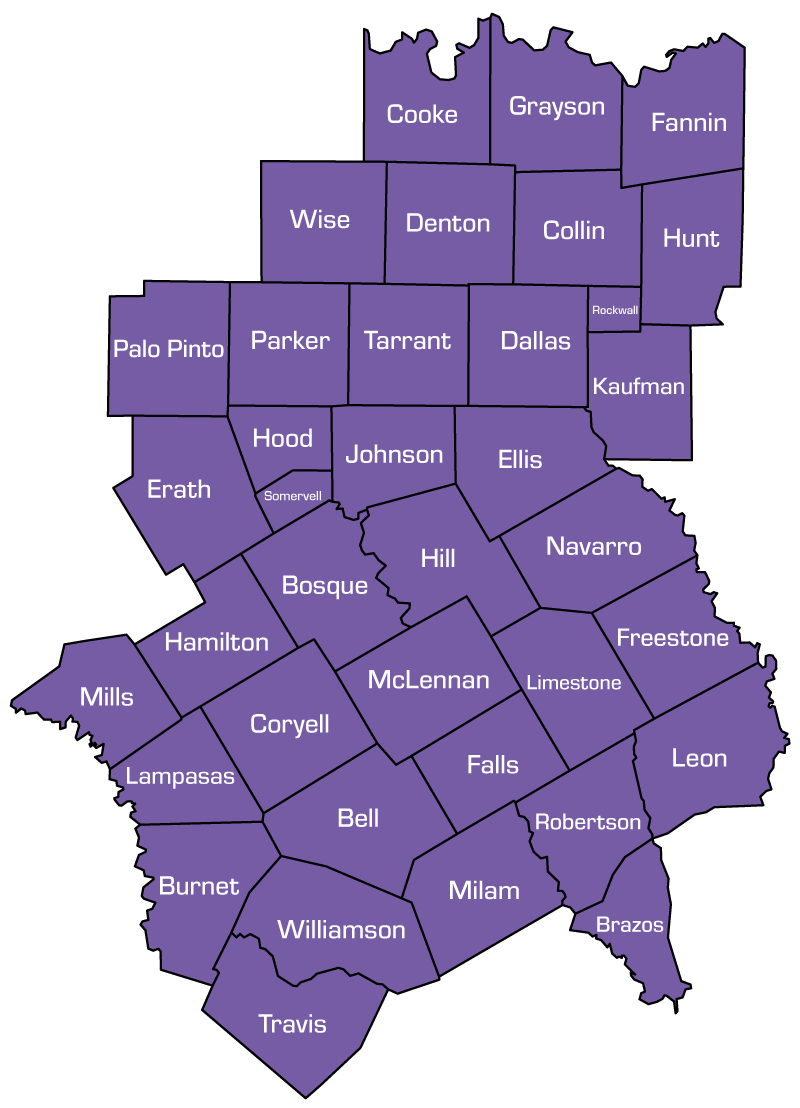 Foster Care, Adoption and Kinship Care Service Area