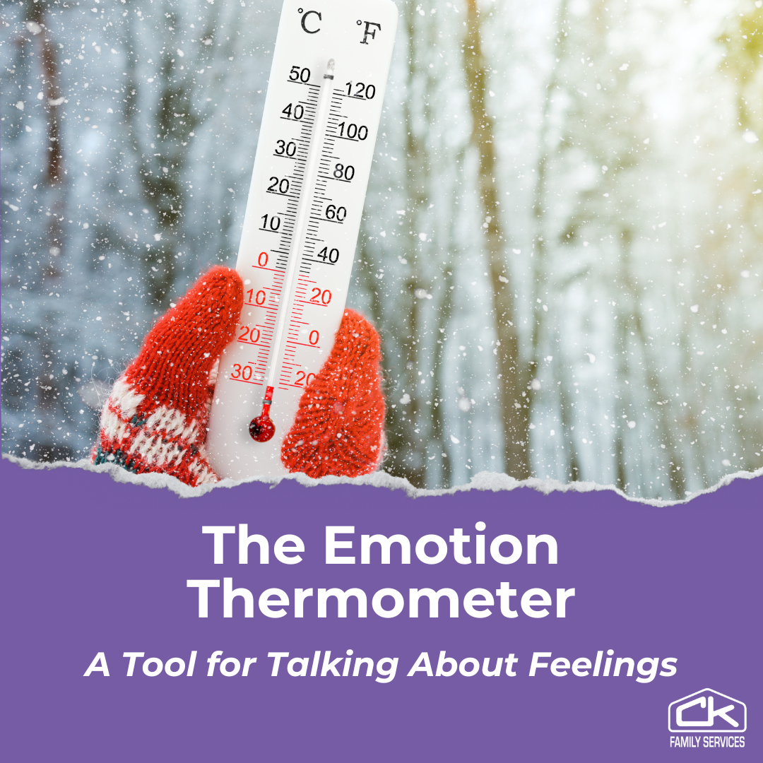 emotion thermometer