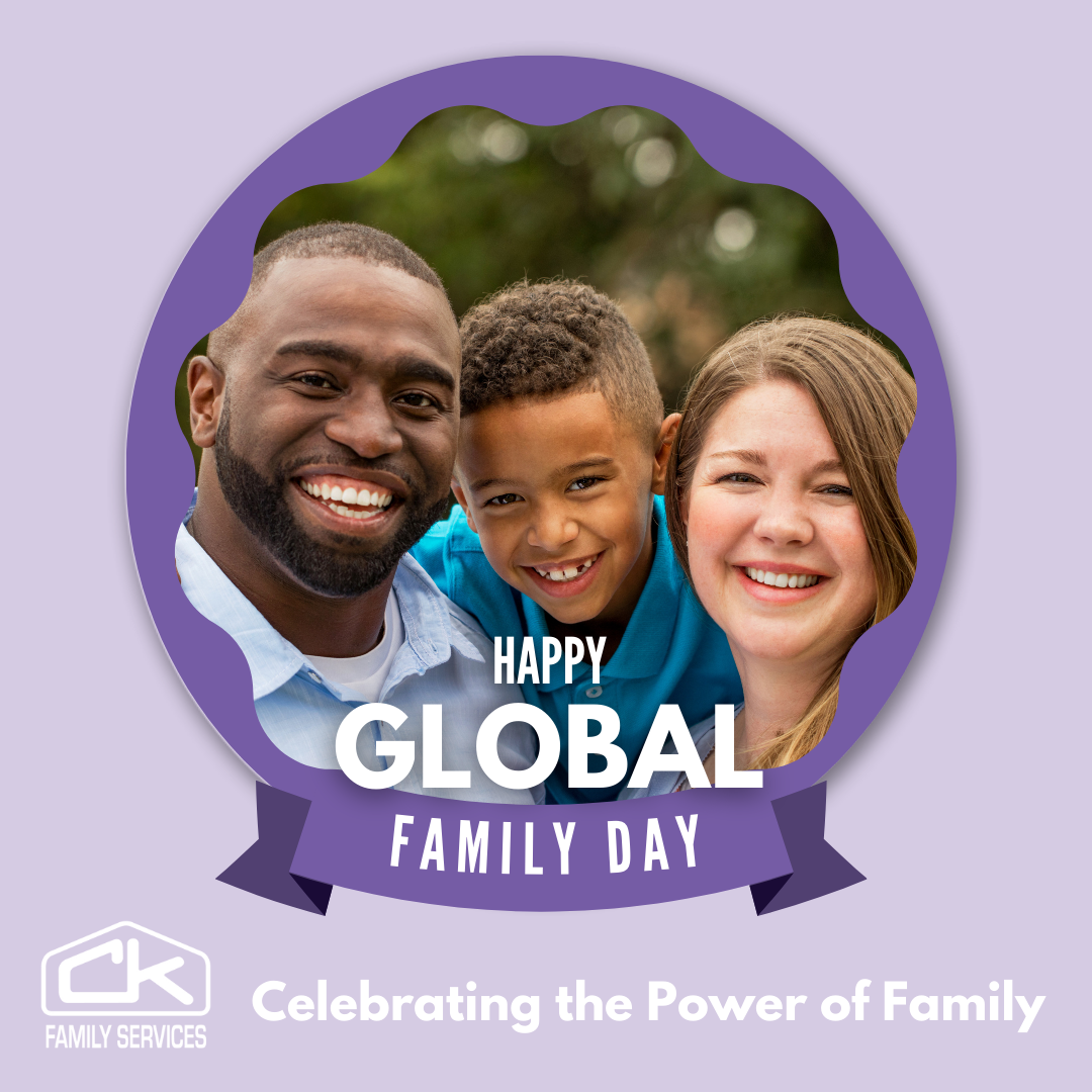 Global Family Day