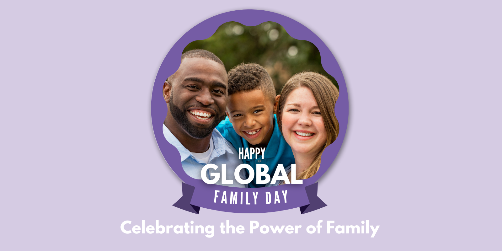 Global Family Day