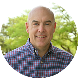 Matthew Mason - CFO