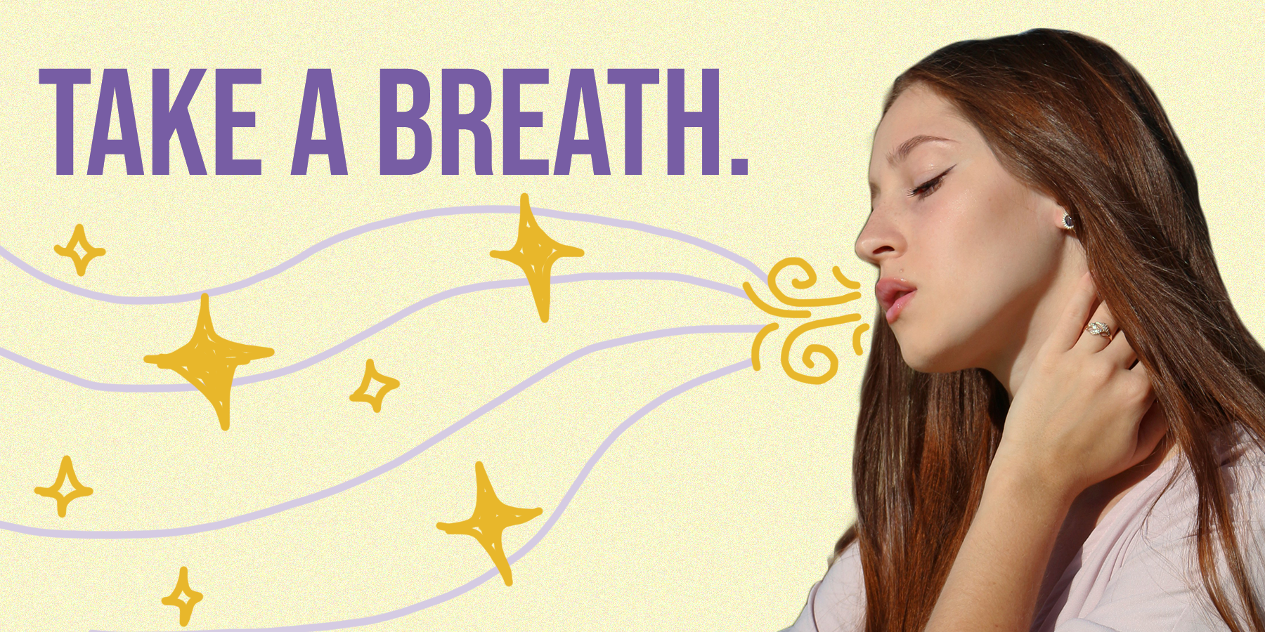 Take a Breath Blog