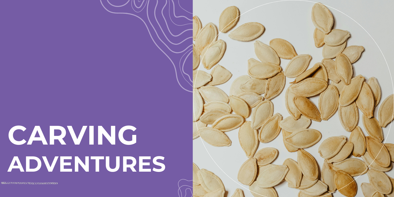 Pumpkin seeds