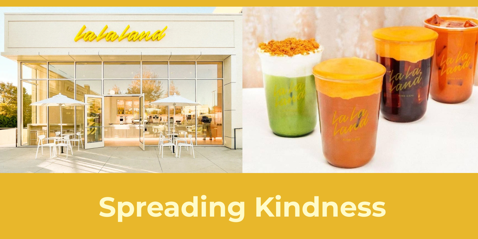 La La Land Cafe