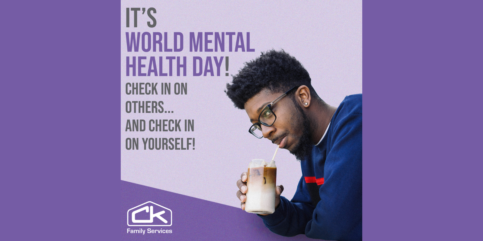 World Mental Health Day