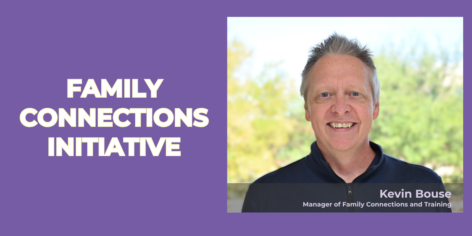 Family Connections Initiative
