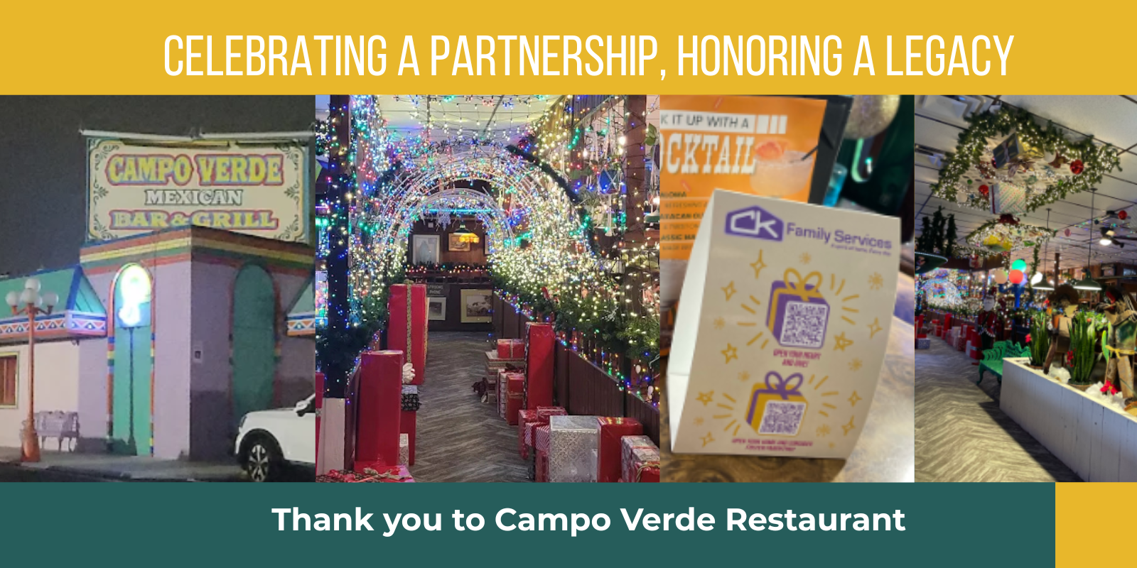 Campo Verde Partnership