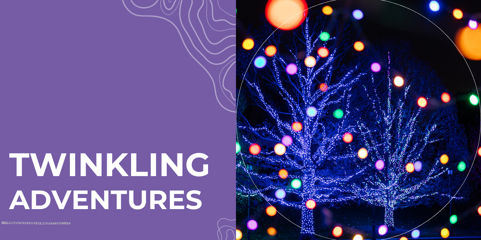 Twinkling Adventures header