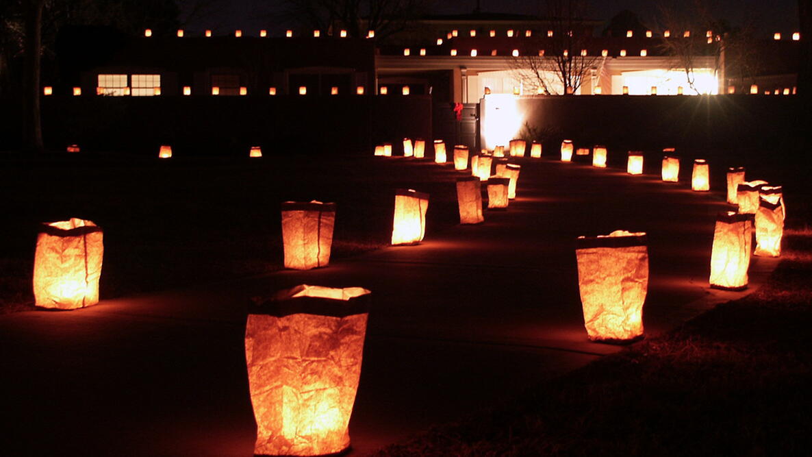 Luminarias