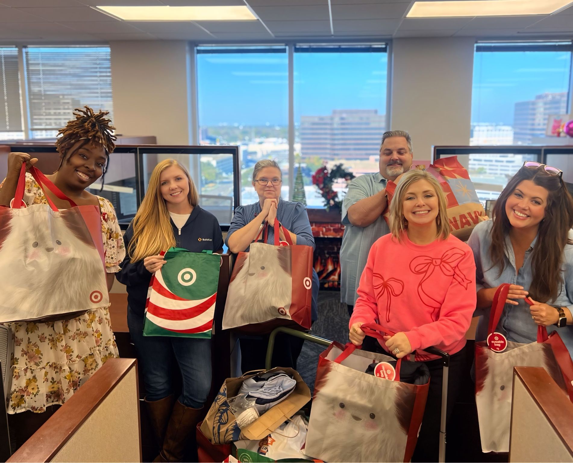 Relation Insurance Agency