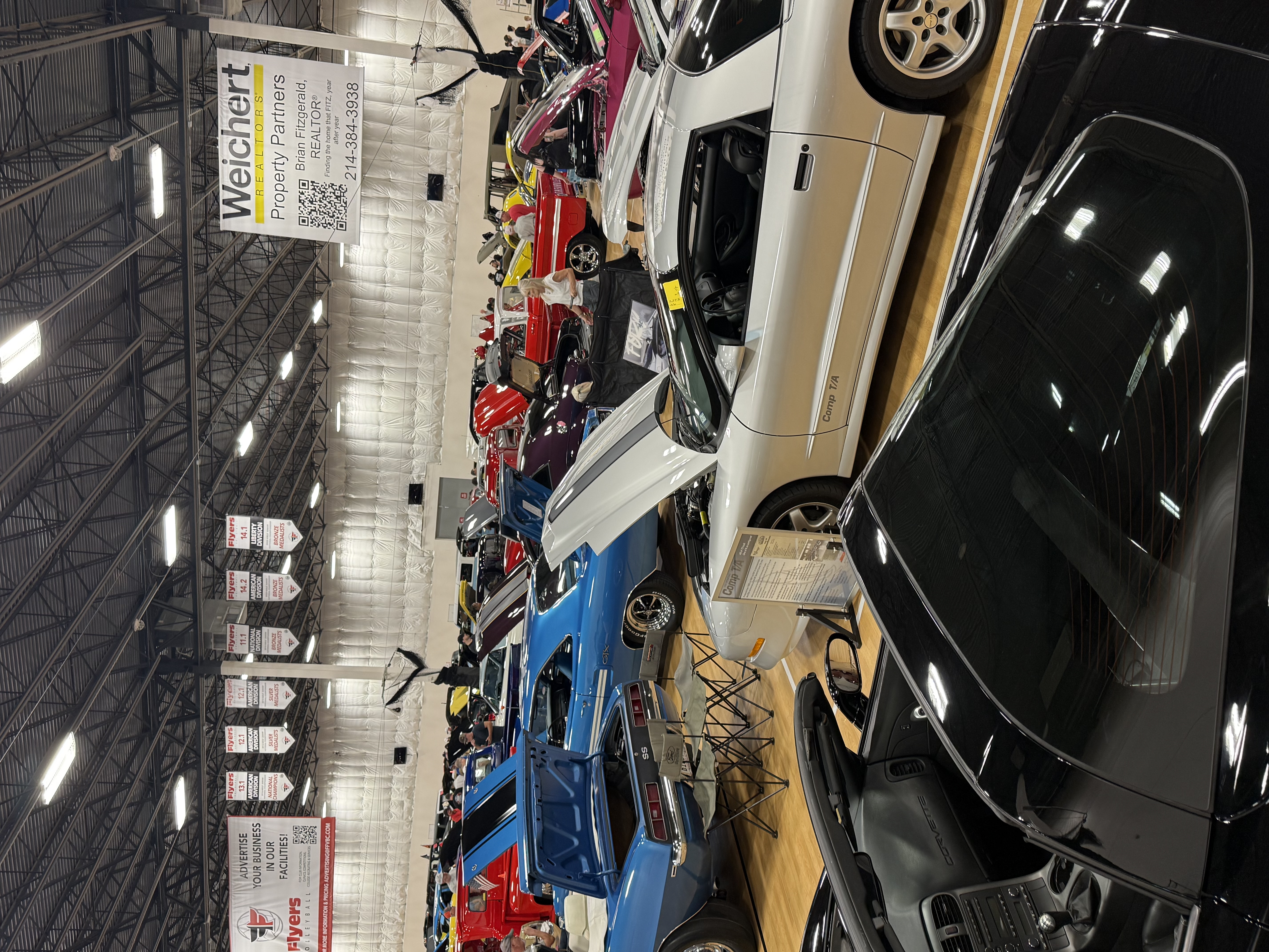 car show