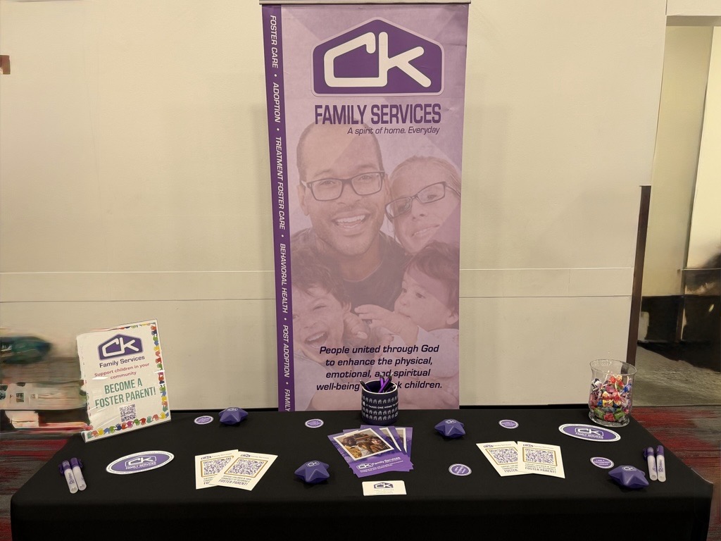CKFS table