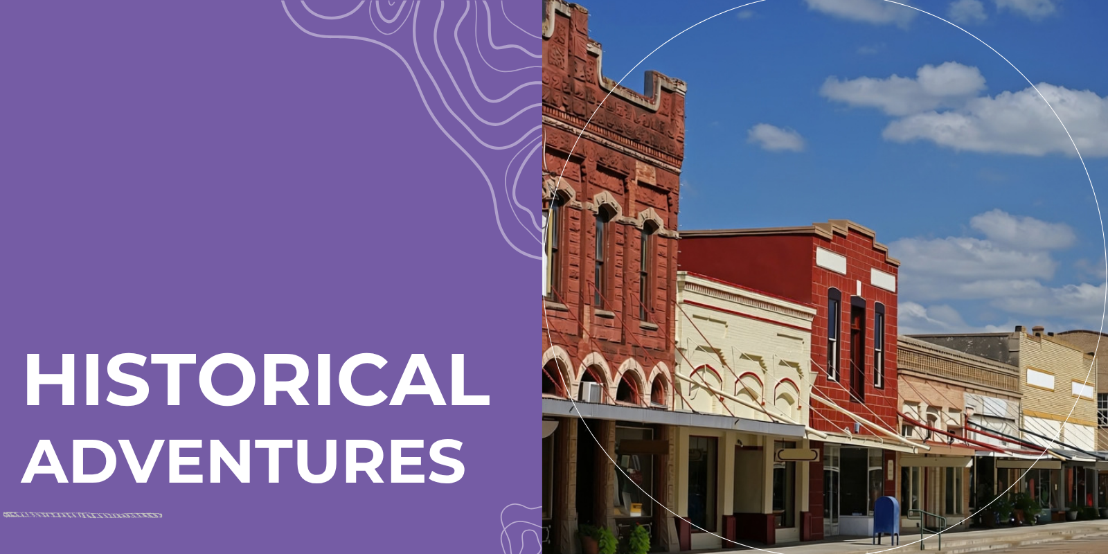 Historical Adventures