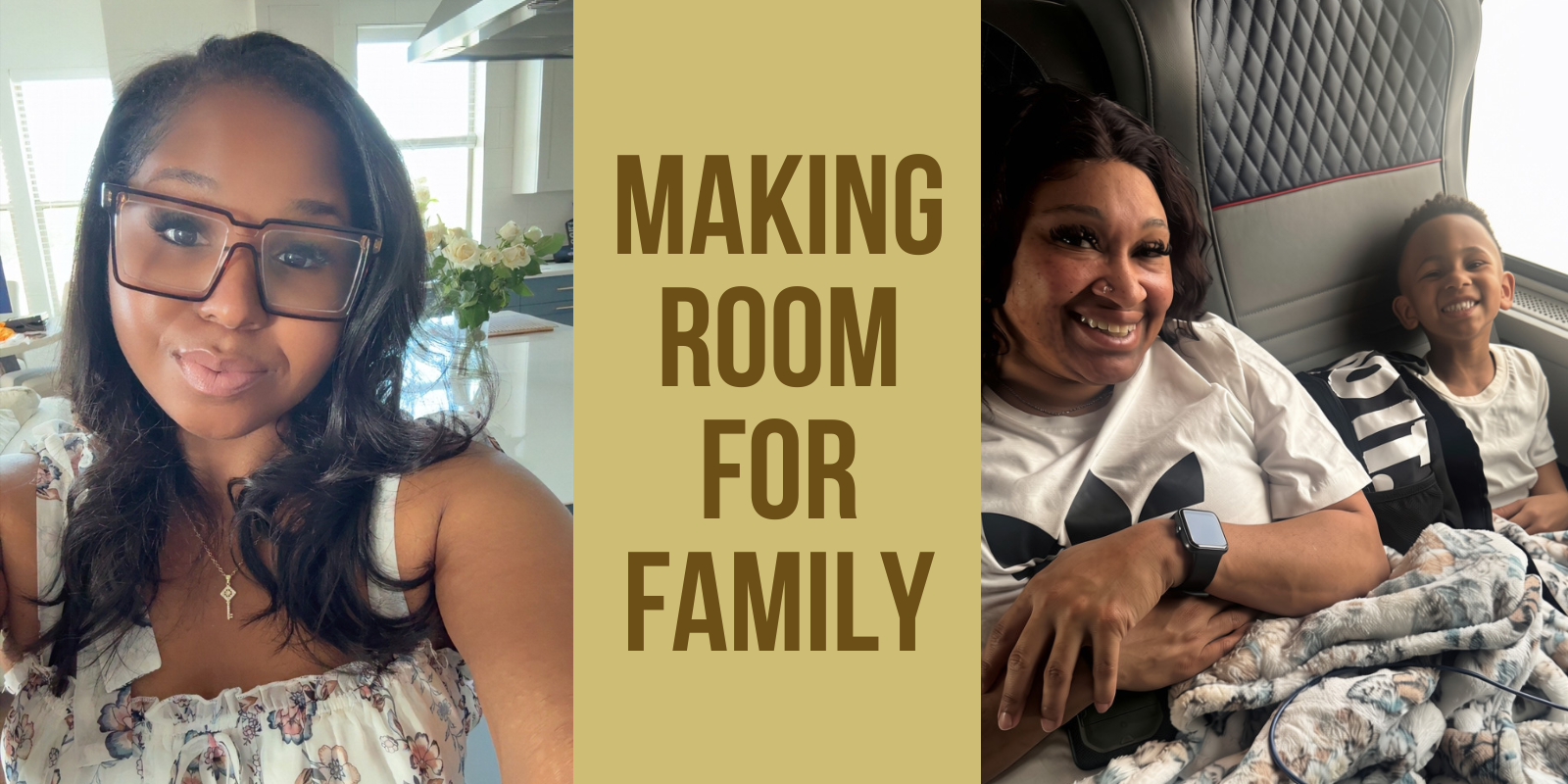 Kinship Stories