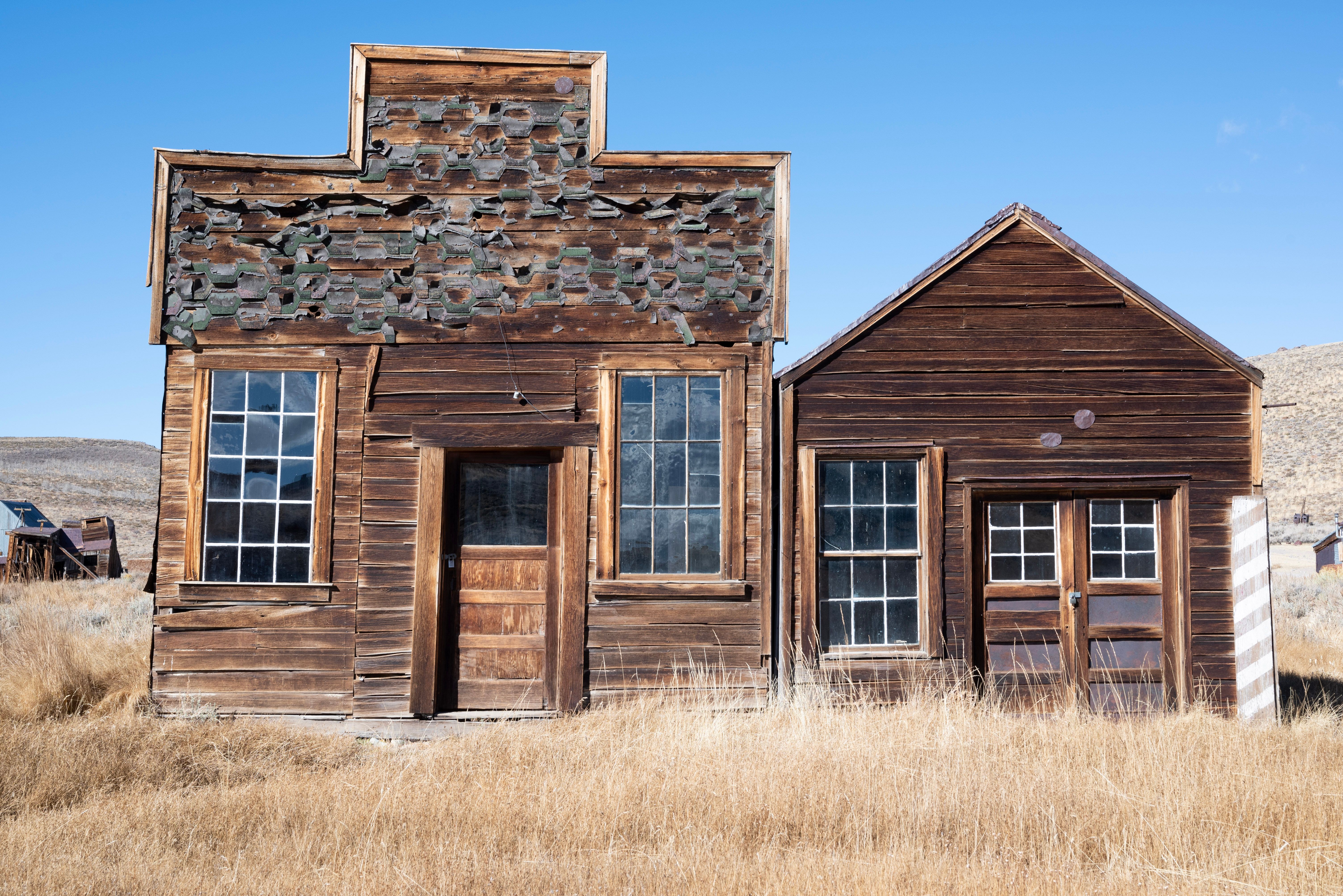 historical buildings