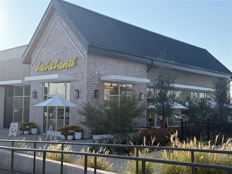 La La Land McKinney