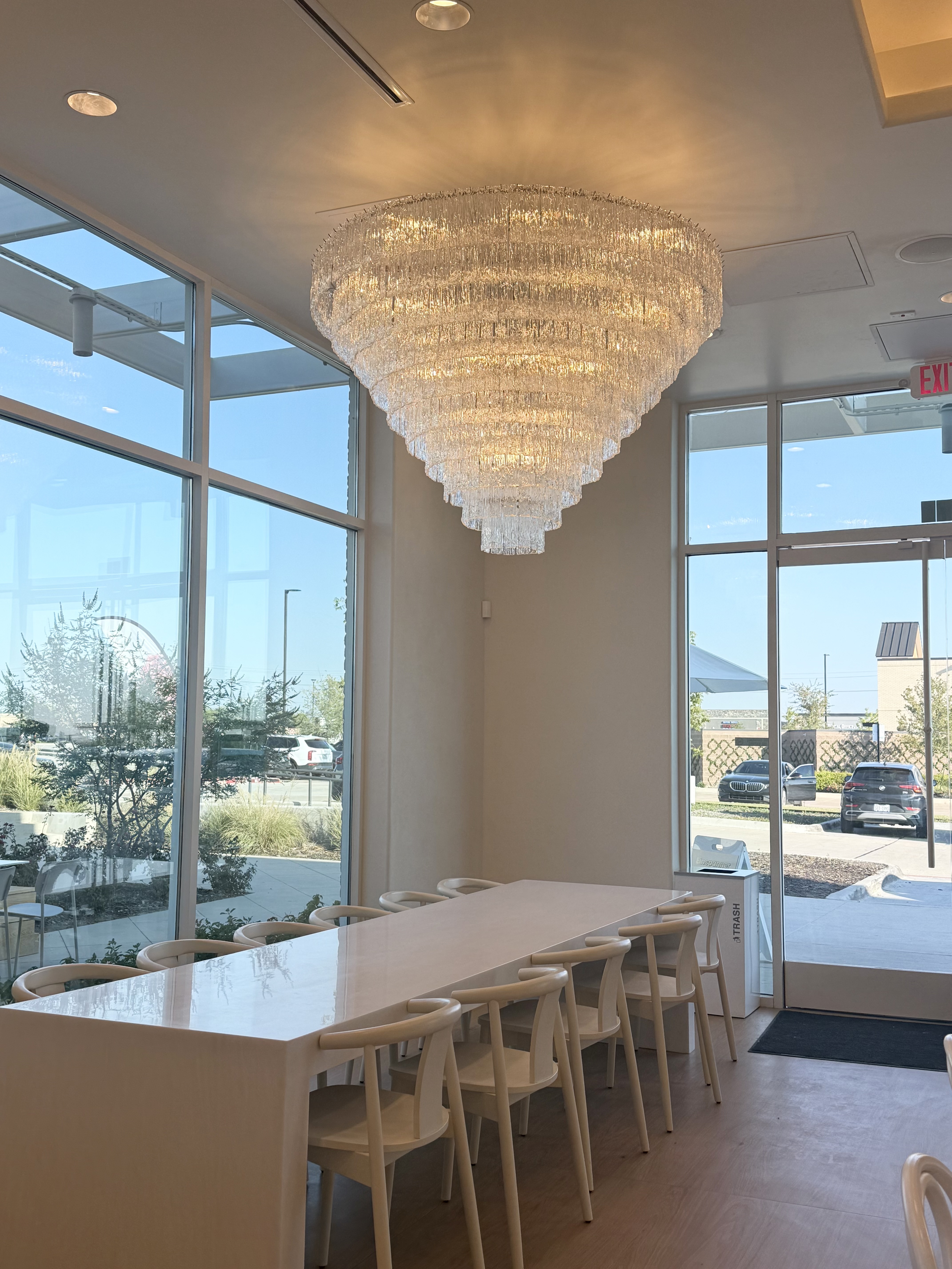 La La Land Chandelier