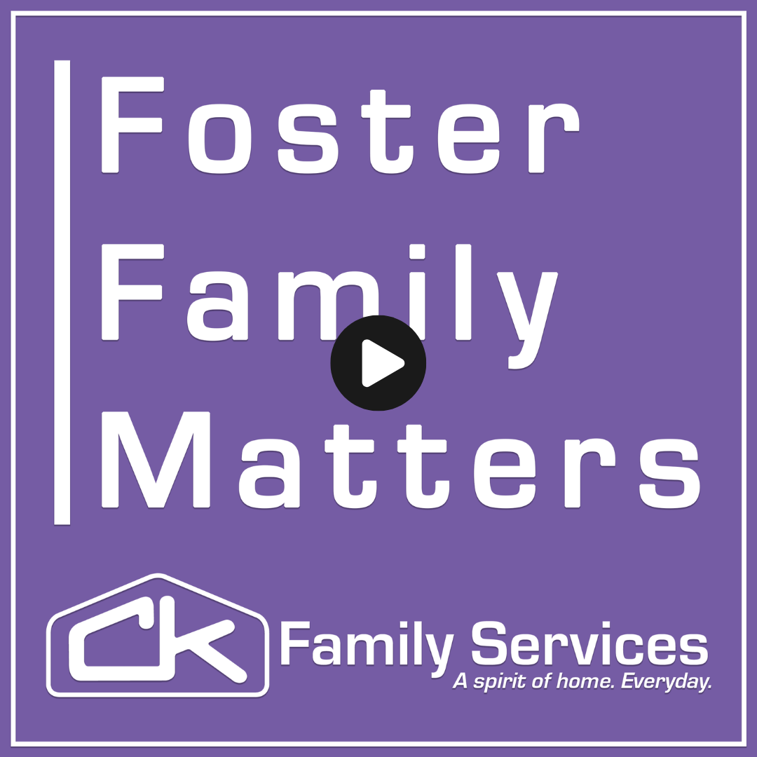 Foster Family Matters Podcast
