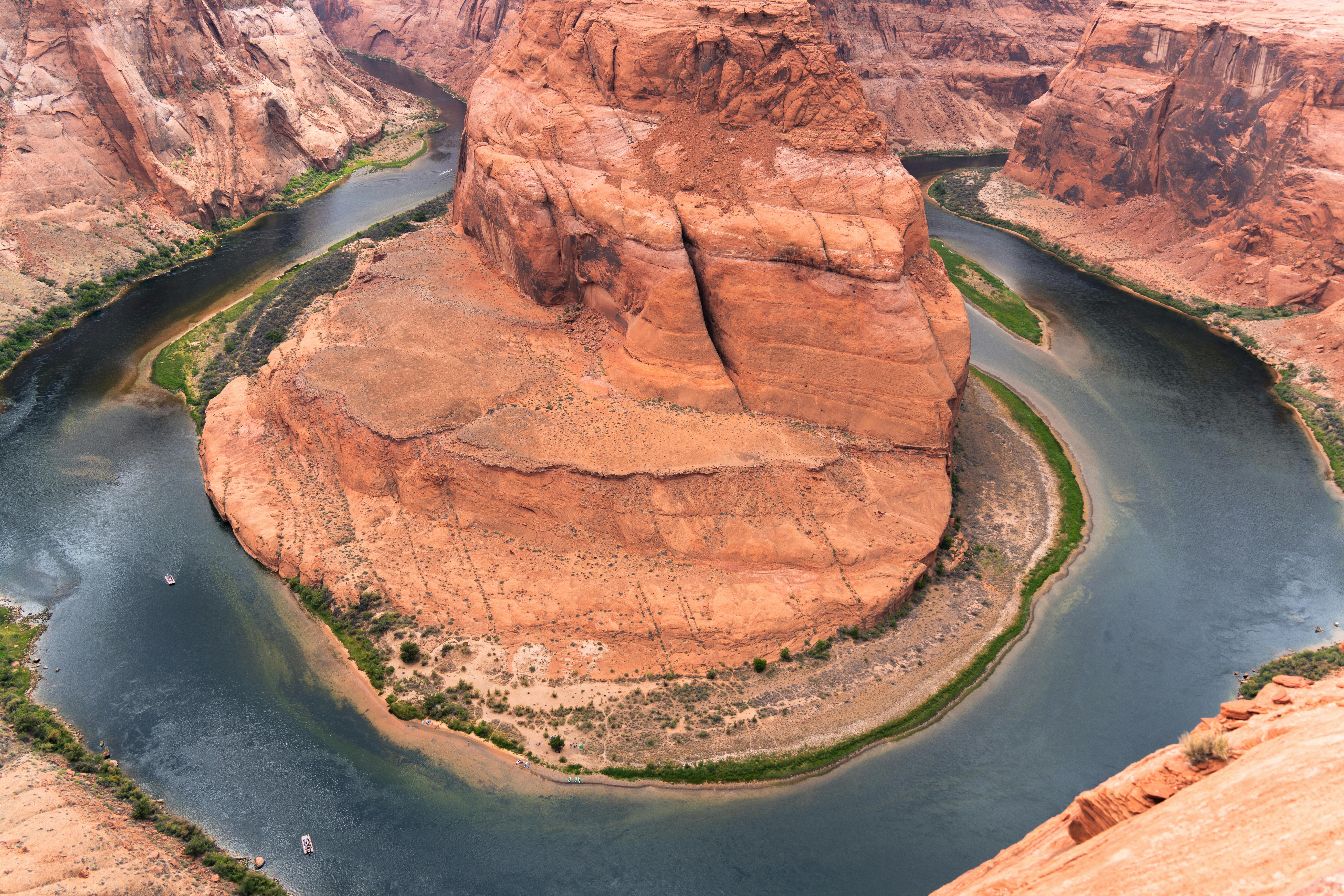 national park footage