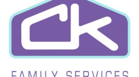 CK Family Services Logo