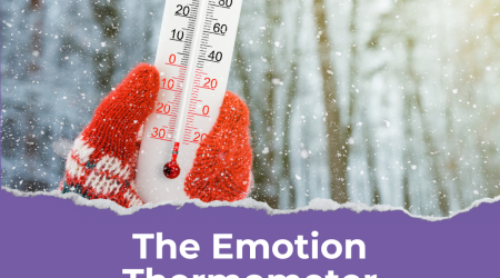 emotion thermometer