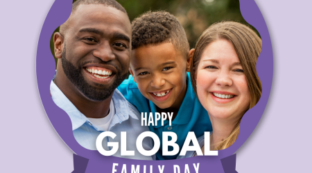 Global Family Day