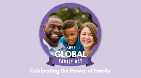 Global Family Day