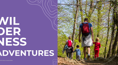 Wilderness Adventures graphic