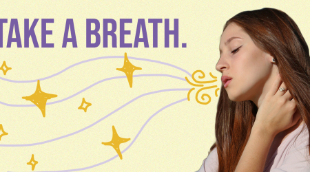 Take a Breath Blog