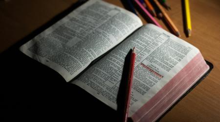 Open Bible