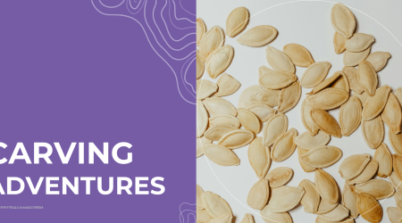 Pumpkin seeds