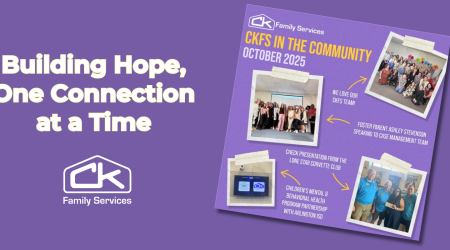 CKFS in the Community