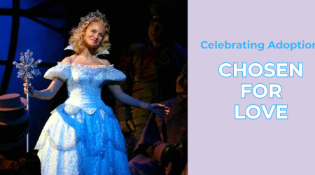 Chosen for Love: Adoption