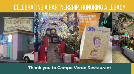 Campo Verde Partnership