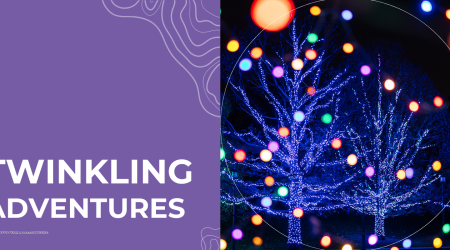 Twinkling Adventures header