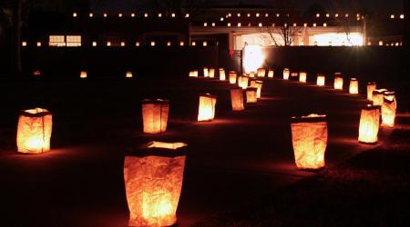 Luminarias