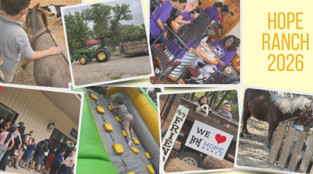 Hope Ranch photo collage