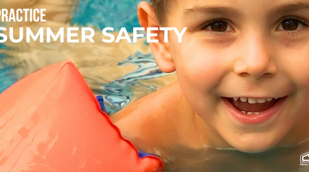 Summer Safety
