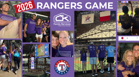 Rangers game 2026