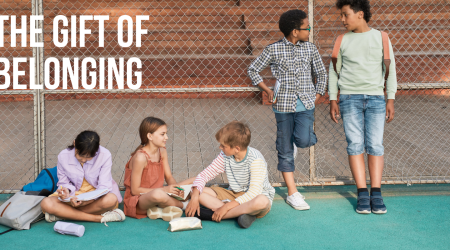 Gift of Belonging