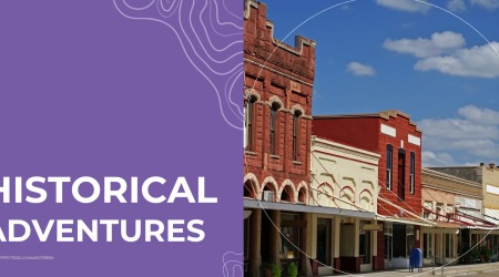 Historical Adventures