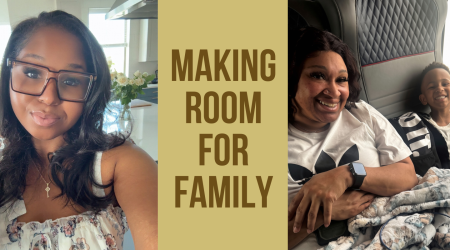 Kinship Stories