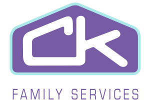 CK Family Services Logo