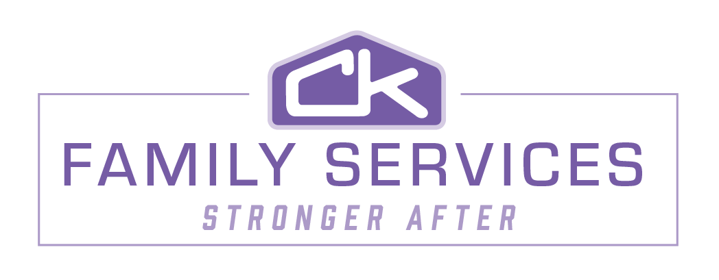 CK Family Services Stronger After