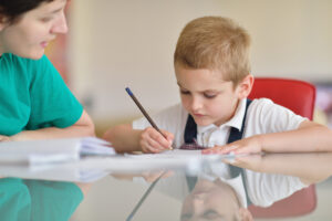 tips for parents to help with homework